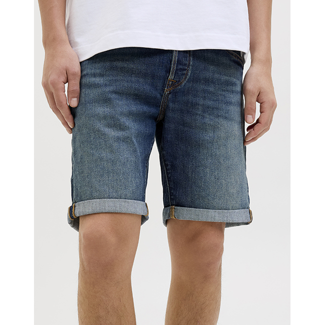 Product JACK&JONES JJIRICK JJFOX SHORTS CB 310 SN base image