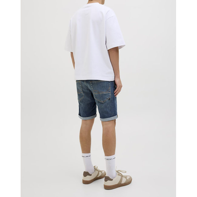 Product JACK&JONES JJIRICK JJFOX SHORTS CB 310 SN base image