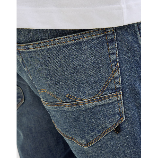 Product JACK&JONES JJIRICK JJFOX SHORTS CB 310 SN base image