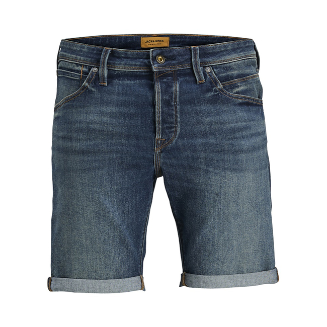 Product JACK&JONES JJIRICK JJFOX SHORTS CB 310 SN base image