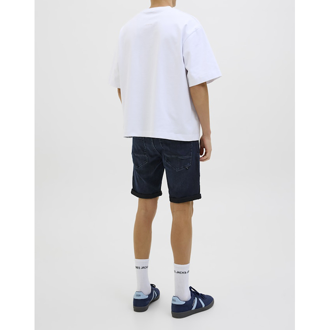Product JACK&JONES JJIRICK JJFOX SHORTS CB 310 SN base image
