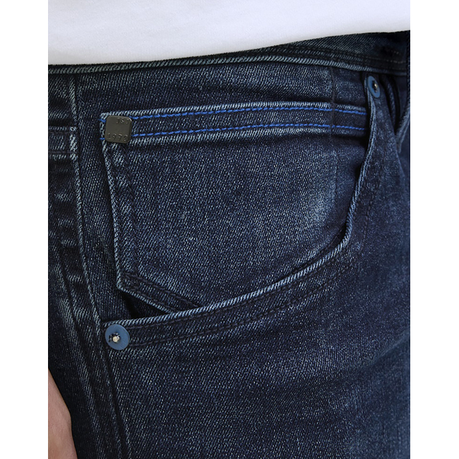 Product JACK&JONES JJIRICK JJFOX SHORTS CB 310 SN base image