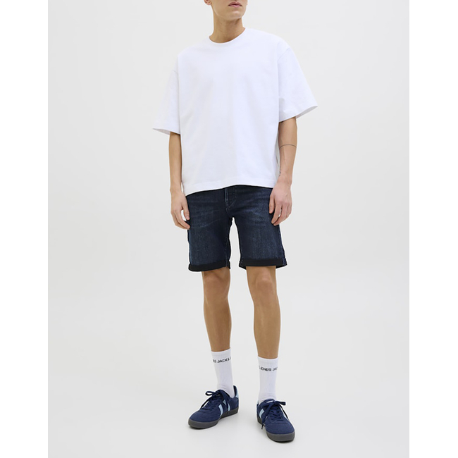 Product JACK&JONES JJIRICK JJFOX SHORTS CB 310 SN base image