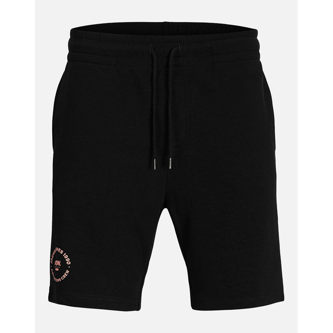 Product JACK&JONES JPSTGORDON SIMON SWEAT SHORTS MID base image