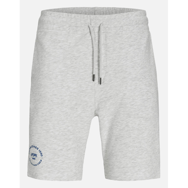 Product JACK&JONES JPSTGORDON SIMON SWEAT SHORTS MID base image