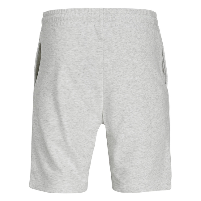 Product JACK&JONES JPSTGORDON SIMON SWEAT SHORTS MID base image