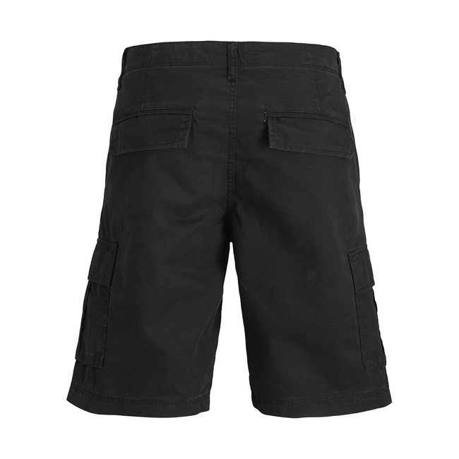 Product JACK&JONES JPSTCOLE MATEO CARGO SHORT MID SN base image