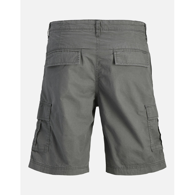 Product JACK&JONES JPSTCOLE MATEO CARGO SHORT MID SN base image