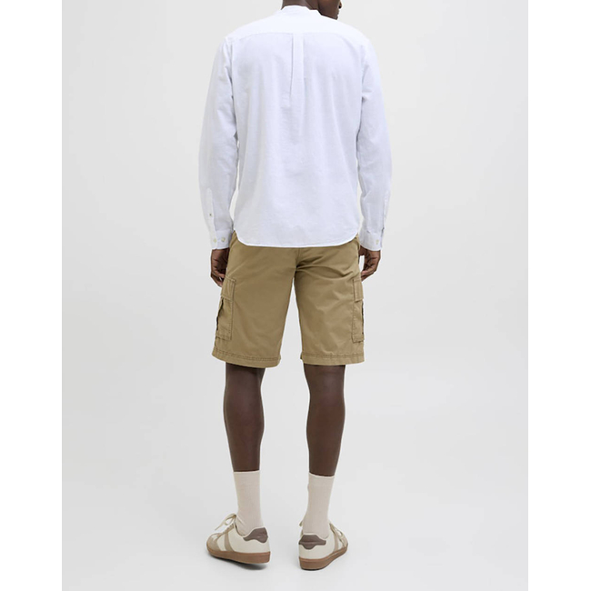 Product JACK&JONES JPSTCOLE MATEO CARGO SHORT MID SN base image
