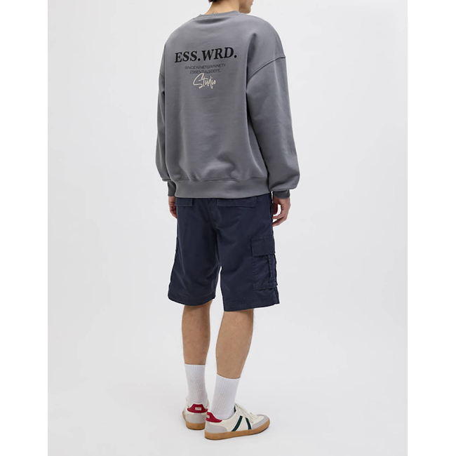 Product JACK&JONES JPSTCOLE MATEO CARGO SHORT MID SN base image
