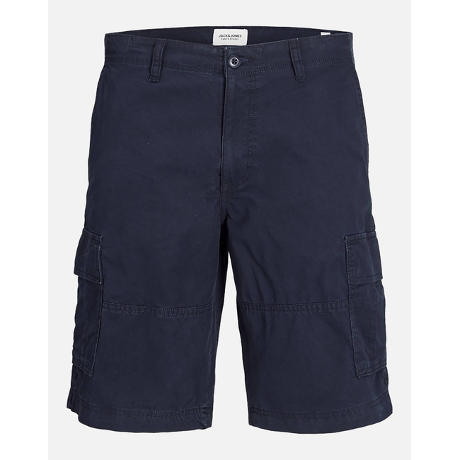 Product JACK&JONES JPSTCOLE MATEO CARGO SHORT MID SN base image