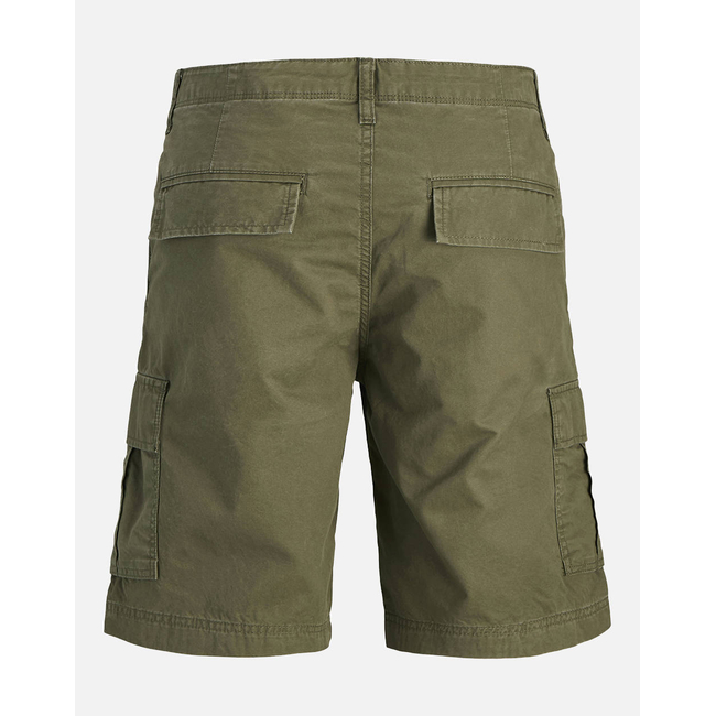 Product JACK&JONES JPSTCOLE MATEO CARGO SHORT MID SN base image