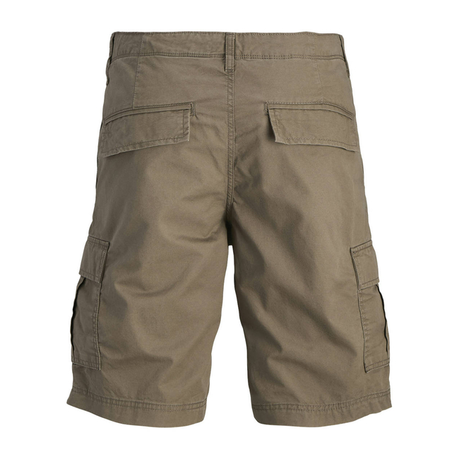 Product JACK&JONES JPSTCOLE MATEO CARGO SHORT MID SN base image