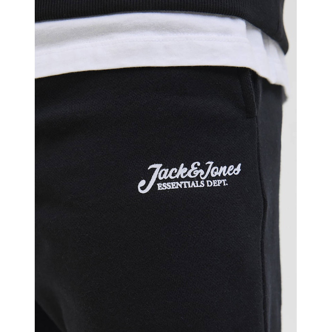 Product JACK&JONES JPSTGORDON BEAU SWEAT SHORTS MID base image