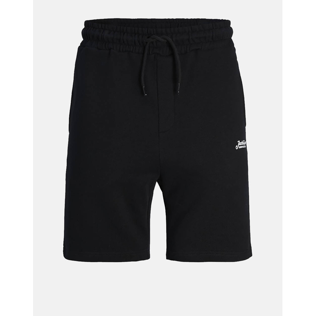 Product JACK&JONES JPSTGORDON BEAU SWEAT SHORTS MID base image