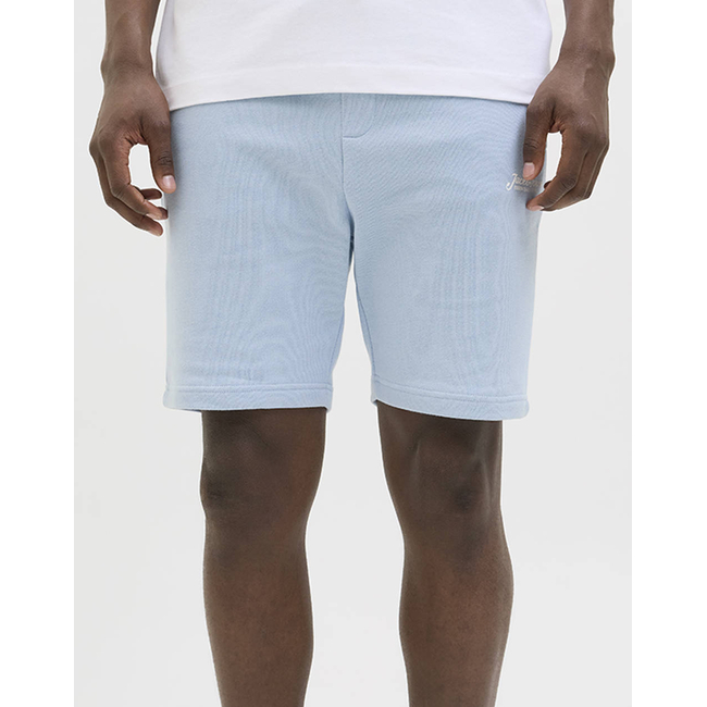 Product JACK&JONES JPSTGORDON BEAU SWEAT SHORTS MID base image
