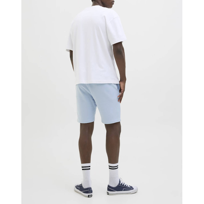 Product JACK&JONES JPSTGORDON BEAU SWEAT SHORTS MID base image