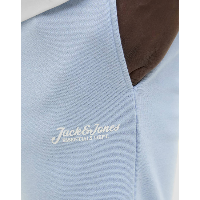 Product JACK&JONES JPSTGORDON BEAU SWEAT SHORTS MID base image