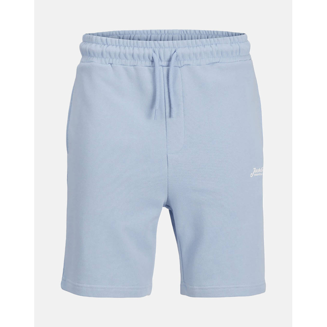 Product JACK&JONES JPSTGORDON BEAU SWEAT SHORTS MID base image