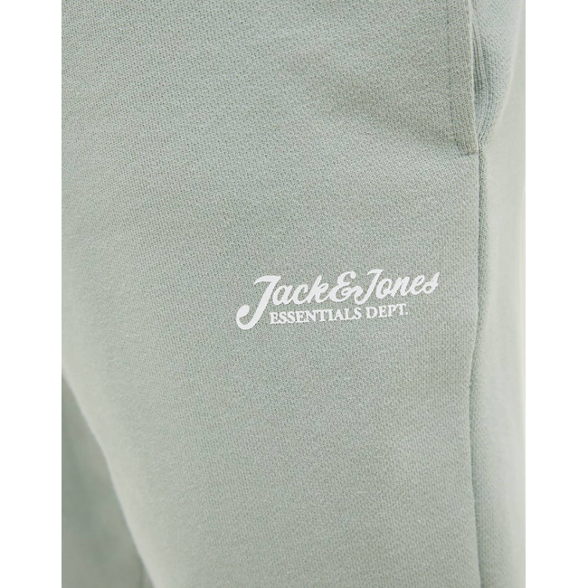Product JACK&JONES JPSTGORDON BEAU SWEAT SHORTS MID base image