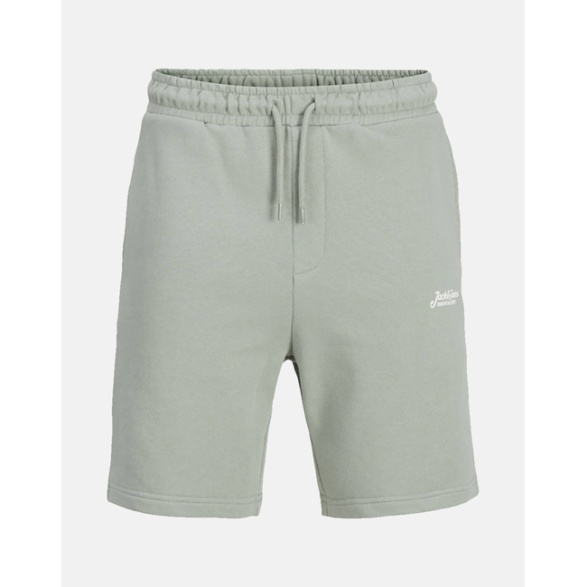 Product JACK&JONES JPSTGORDON BEAU SWEAT SHORTS MID base image