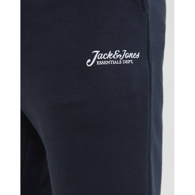 Product JACK&JONES JPSTGORDON BEAU SWEAT SHORTS MID base image