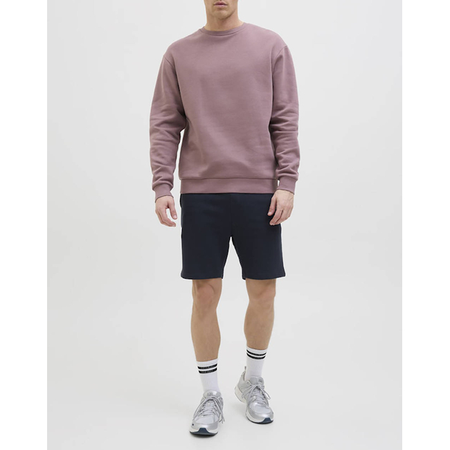 Product JACK&JONES JPSTGORDON BEAU SWEAT SHORTS MID base image