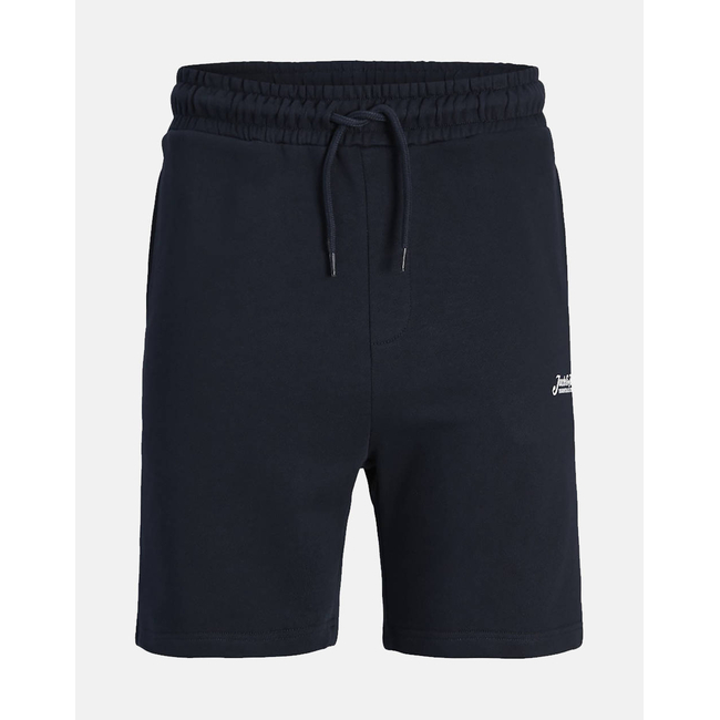 Product JACK&JONES JPSTGORDON BEAU SWEAT SHORTS MID base image