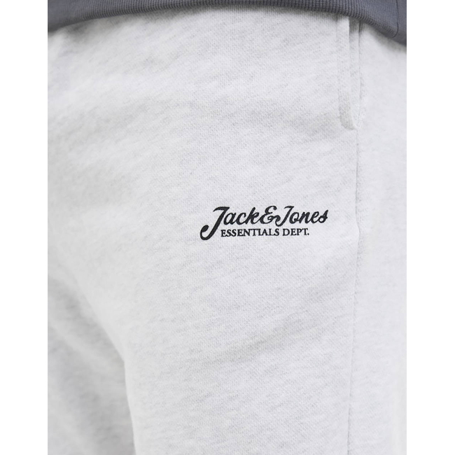 Product JACK&JONES JPSTGORDON BEAU SWEAT SHORTS MID base image