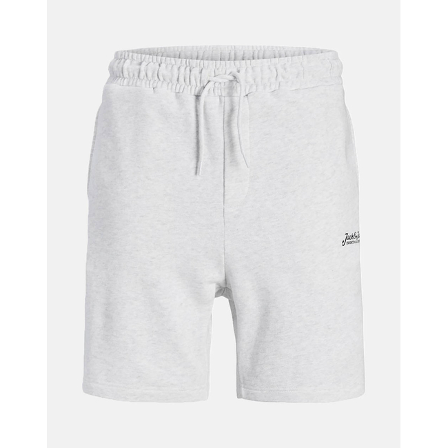 Product JACK&JONES JPSTGORDON BEAU SWEAT SHORTS MID base image