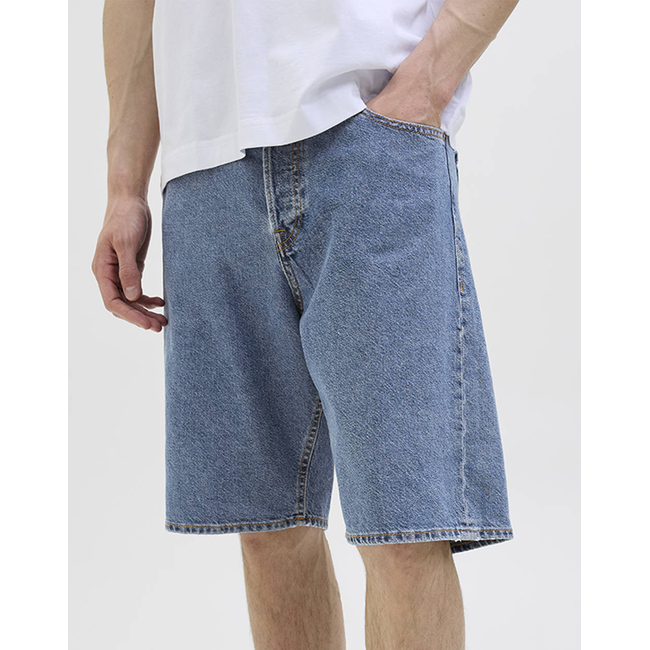 Product JACK&JONES JJIALEX JJORIGINAL SHORTS SQ 735 base image