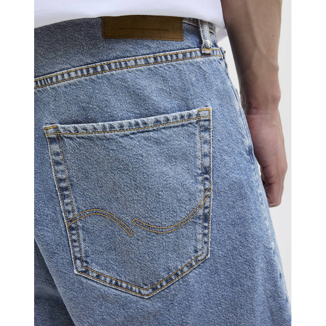 Product JACK&JONES JJIALEX JJORIGINAL SHORTS SQ 735 base image