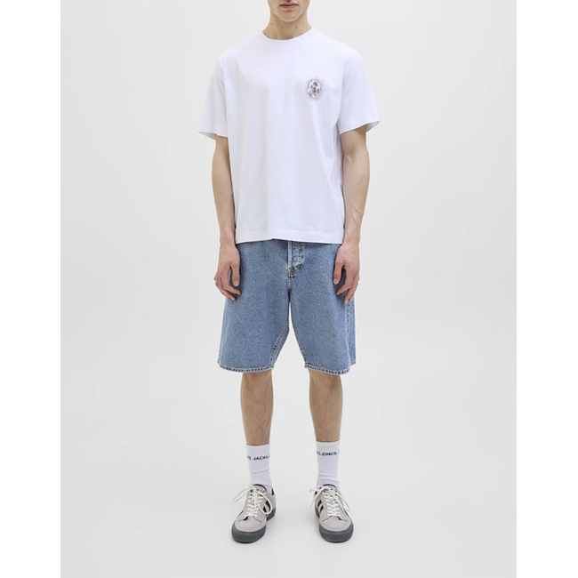 Product JACK&JONES JJIALEX JJORIGINAL SHORTS SQ 735 base image