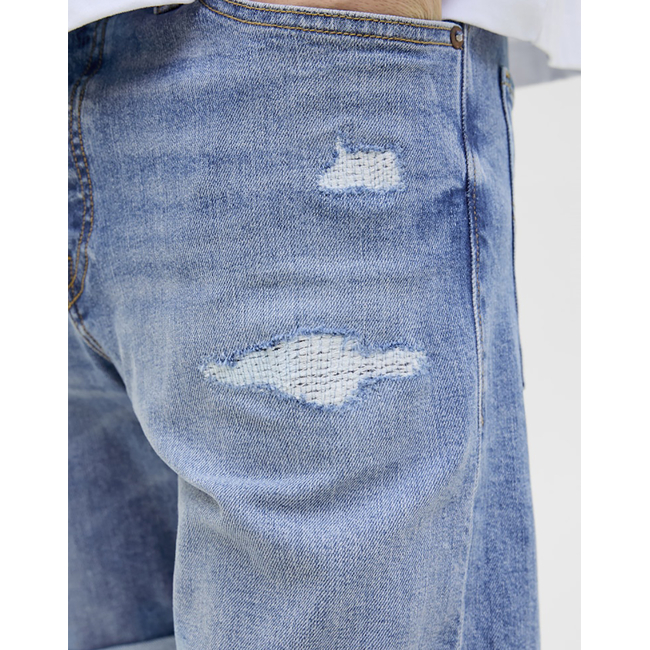 Product JACK&JONES JJIRICK JJIORIGINAL SHORTS AM 360 SN base image