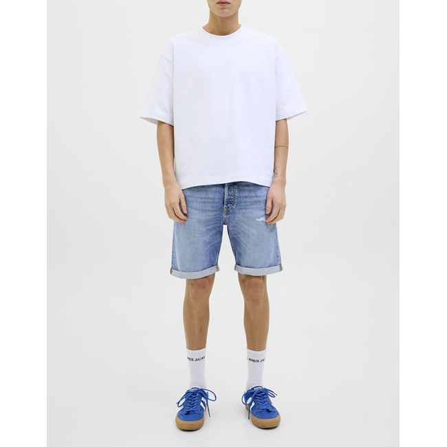 Product JACK&JONES JJIRICK JJIORIGINAL SHORTS AM 360 SN base image