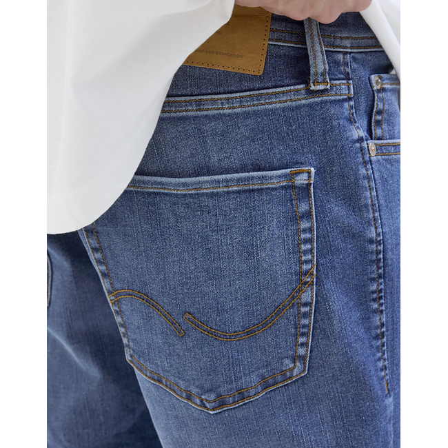 Product JACK&JONES JJIRICK JJORIGINAL SHORTS AT 101 base image