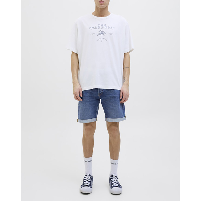 Product JACK&JONES JJIRICK JJORIGINAL SHORTS AT 101 base image