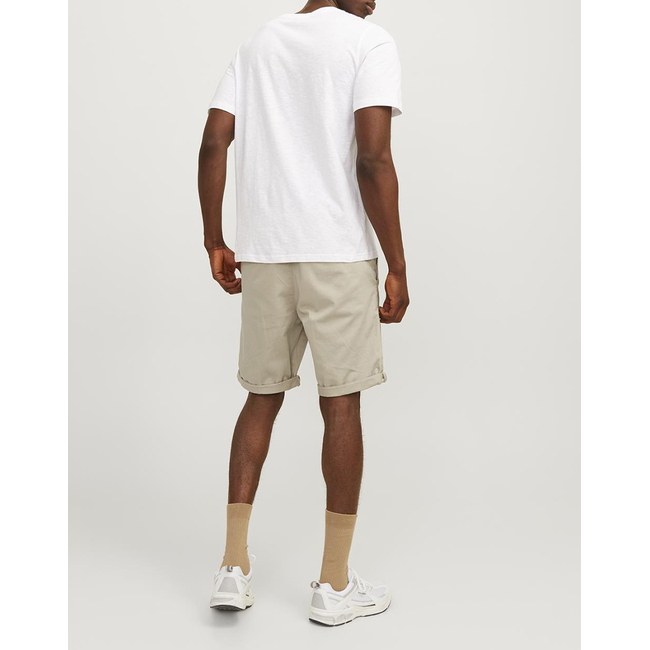Product JACK&JONES JPSTBOWIE SHORTS SOLID SRT SN base image