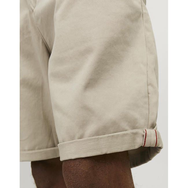 Product JACK&JONES JPSTBOWIE SHORTS SOLID SRT SN base image