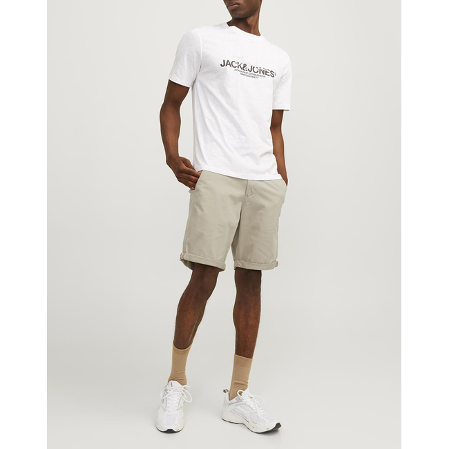 Product JACK&JONES JPSTBOWIE SHORTS SOLID SRT SN base image