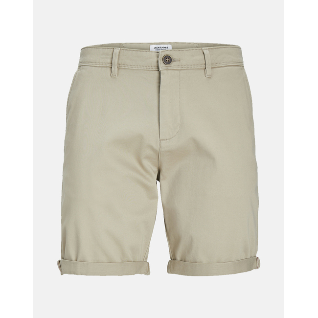 Product JACK&JONES JPSTBOWIE SHORTS SOLID SRT SN base image