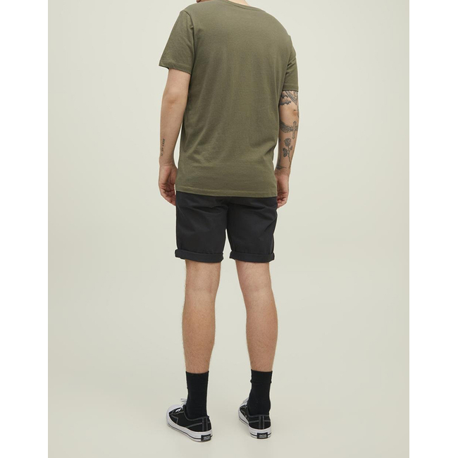 Product JACK&JONES JPSTBOWIE SHORTS SOLID SRT SN base image