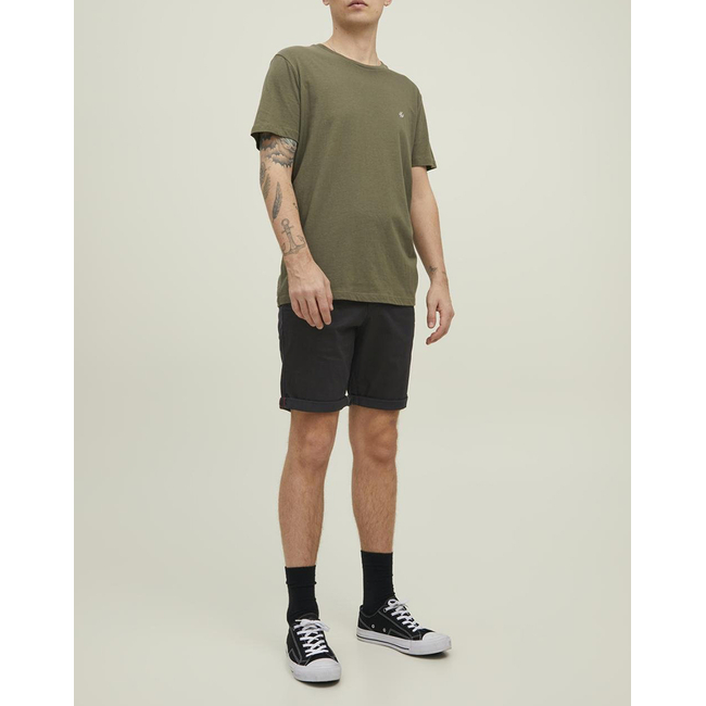 Product JACK&JONES JPSTBOWIE SHORTS SOLID SRT SN base image