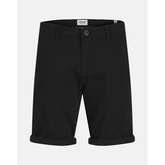 Product JACK&JONES JPSTBOWIE SHORTS SOLID SRT SN base image