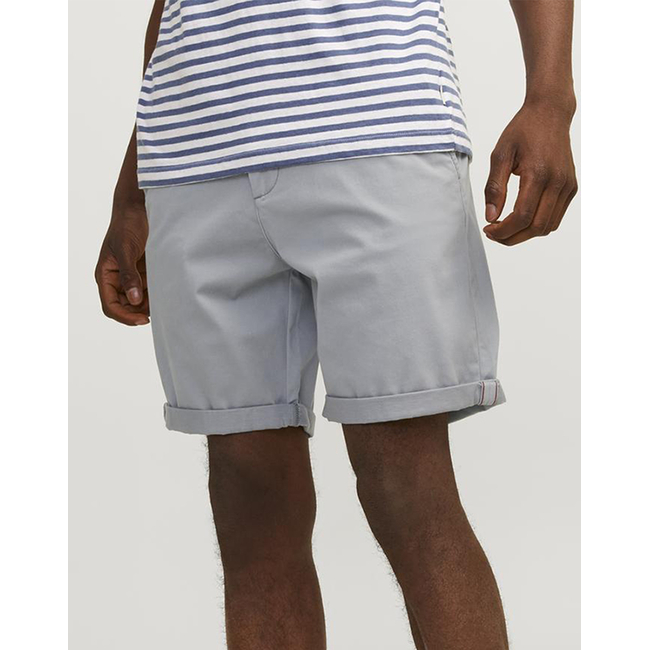 Product JACK&JONES JPSTBOWIE SHORTS SOLID SRT SN base image