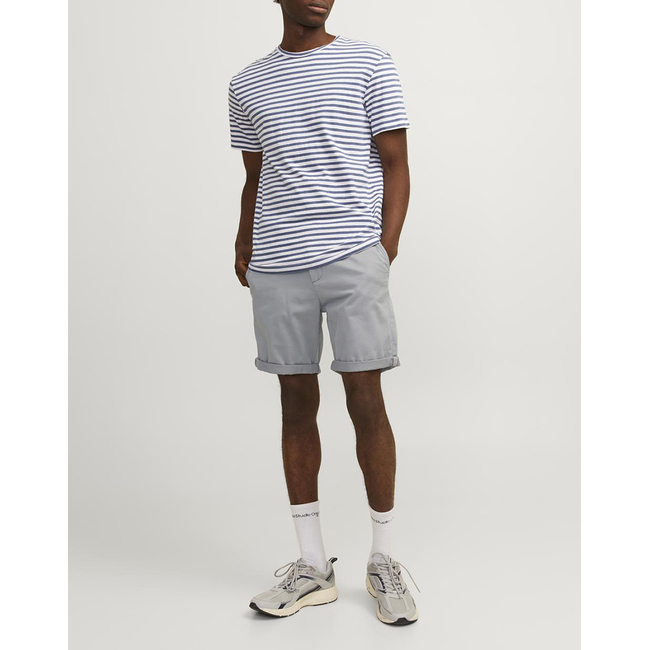 Product JACK&JONES JPSTBOWIE SHORTS SOLID SRT SN base image