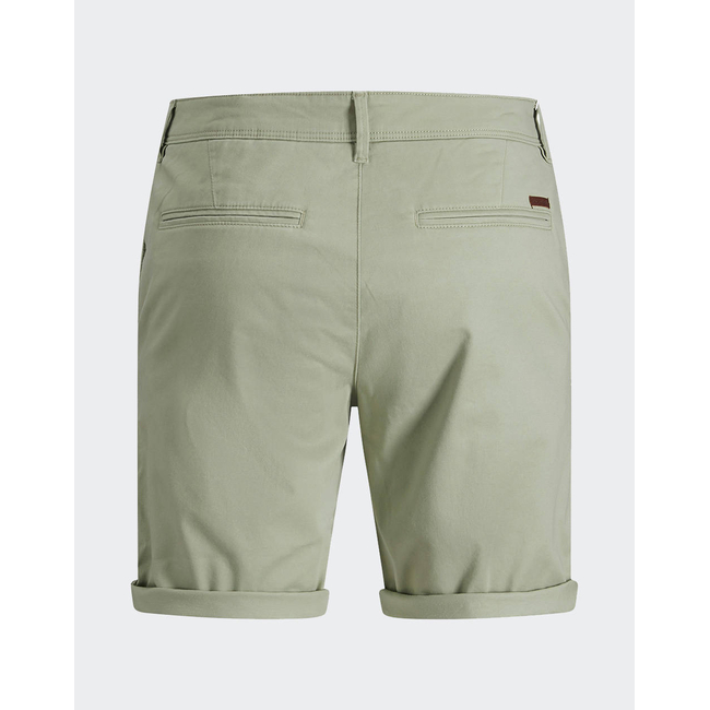 Product JACK&JONES JPSTBOWIE SHORTS SOLID SRT SN base image