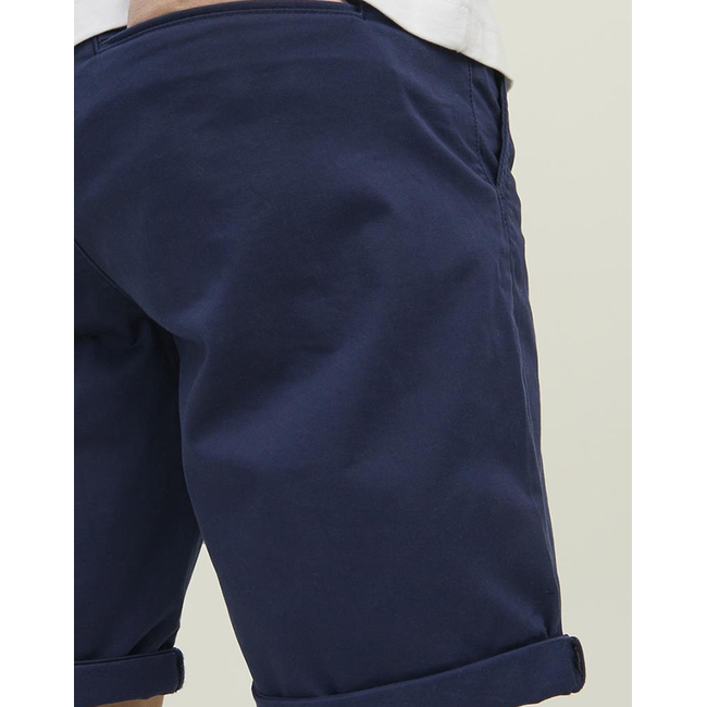 Product JACK&JONES JPSTBOWIE SHORTS SOLID SRT SN base image