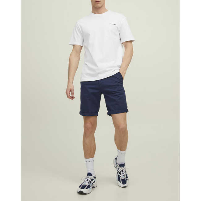Product JACK&JONES JPSTBOWIE SHORTS SOLID SRT SN base image