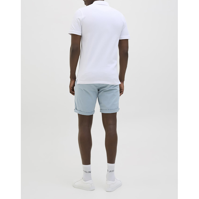 Product JACK&JONES JPSTBOWIE SHORTS SOLID SRT SN base image